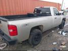 Chevrolet Silverado 1500 Work Truck Image 4