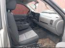 Chevrolet Silverado 1500 Work Truck Image 3