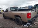 Chevrolet Silverado 1500 Work Truck Image 9
