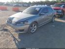 Volkswagen Passat 2.0l Tdi Se Image 2