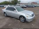 Lexus LS Image 1