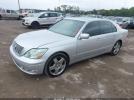 Lexus LS Image 3
