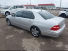 Lexus LS Image 7