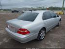 Lexus LS Image 11