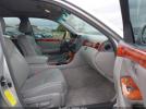 Lexus LS Image 10