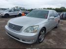 Lexus LS Image 6