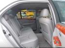 Lexus LS Image 12