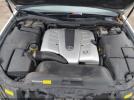 Lexus LS Image 4