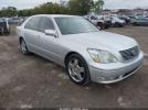 Lexus LS Image 2