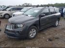 Jeep Compass Sport Image 3
