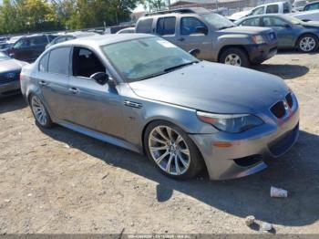  Salvage BMW M Series