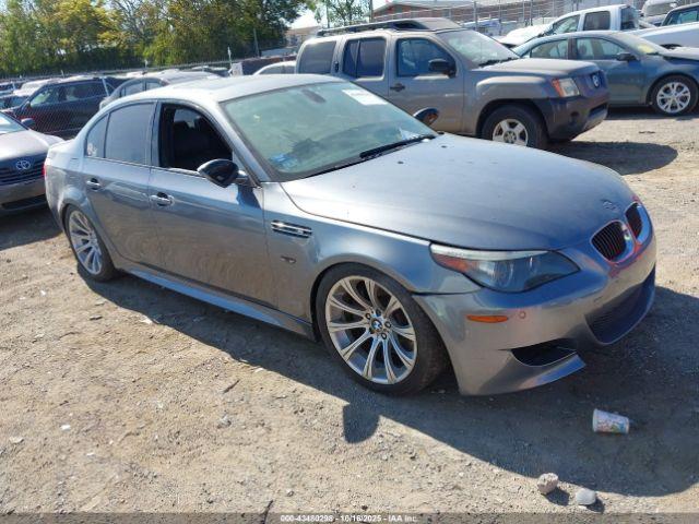  Salvage BMW M Series