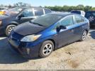 Toyota Prius Three Image 4