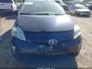 Toyota Prius Three Image 10