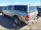 Toyota Tacoma Base V6 Image 5