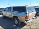 Toyota Tacoma Base V6 Image 13