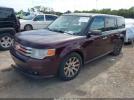 Ford Flex Sel Image 3