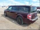 Ford Flex Sel Image 6