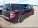 Ford Flex Sel Image 2
