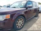 Ford Flex Sel Image 13
