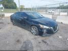 Nissan Altima S Fwd Image 1