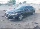 Nissan Altima S Fwd Image 3