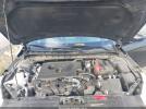 Nissan Altima S Fwd Image 12