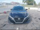 Nissan Altima S Fwd Image 2