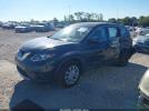 Nissan Rogue S Image 10