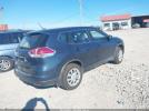 Nissan Rogue S Image 7