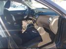 Nissan Rogue S Image 3