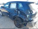 Nissan Rogue S Image 6