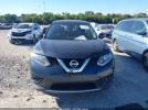 Nissan Rogue S Image 5