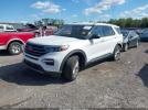 Ford Explorer Xlt Image 16