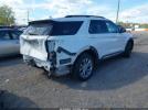 Ford Explorer Xlt Image 17