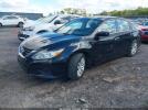 Nissan Altima 2.5 S Image 10