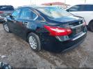Nissan Altima 2.5 S Image 2