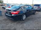 Nissan Altima 2.5 S Image 9