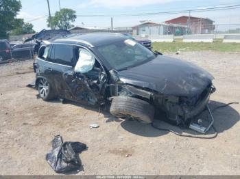  Salvage Volvo XC90