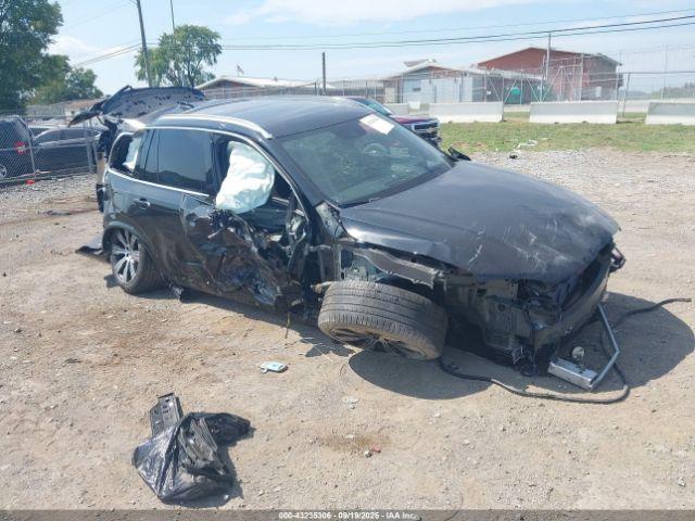  Salvage Volvo XC90