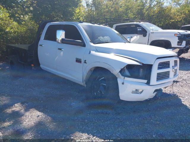  Salvage Ram 3500