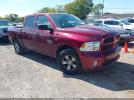 Ram 1500 Express  4x4 5'7 Box Image 1