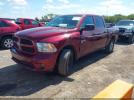 Ram 1500 Express  4x4 5'7 Box Image 4