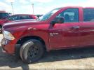 Ram 1500 Express  4x4 5'7 Box Image 8