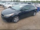 Kia Forte Lx Image 8