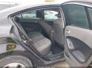 Kia Forte Lx Image 11