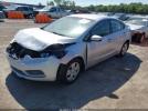 Kia Forte Lx Image 2