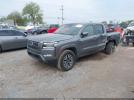 Nissan Frontier Sl 4x2 Image 3