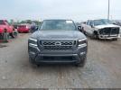 Nissan Frontier Sl 4x2 Image 9