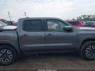 Nissan Frontier Sl 4x2 Image 15